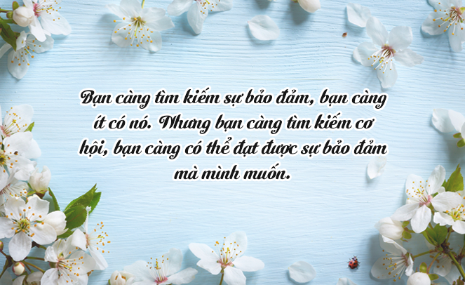 Sau giờ làm, bạn nghĩ tới ăn chơi, cày phim, thì những người giàu đều đang tẩm ngẩm tầm ngầm làm "3 chuyện"