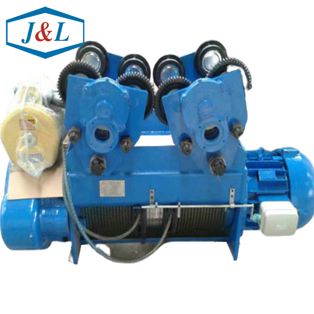 Type Electric hoist 10T