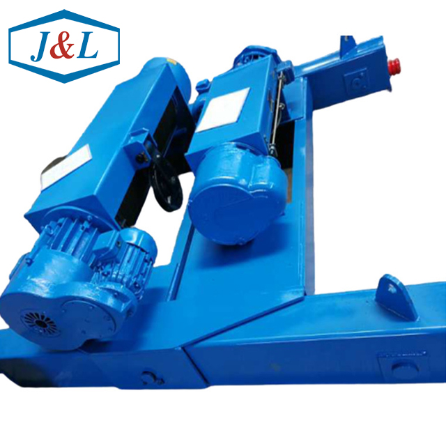 Pa lăng Cự Lực JL-EA-004